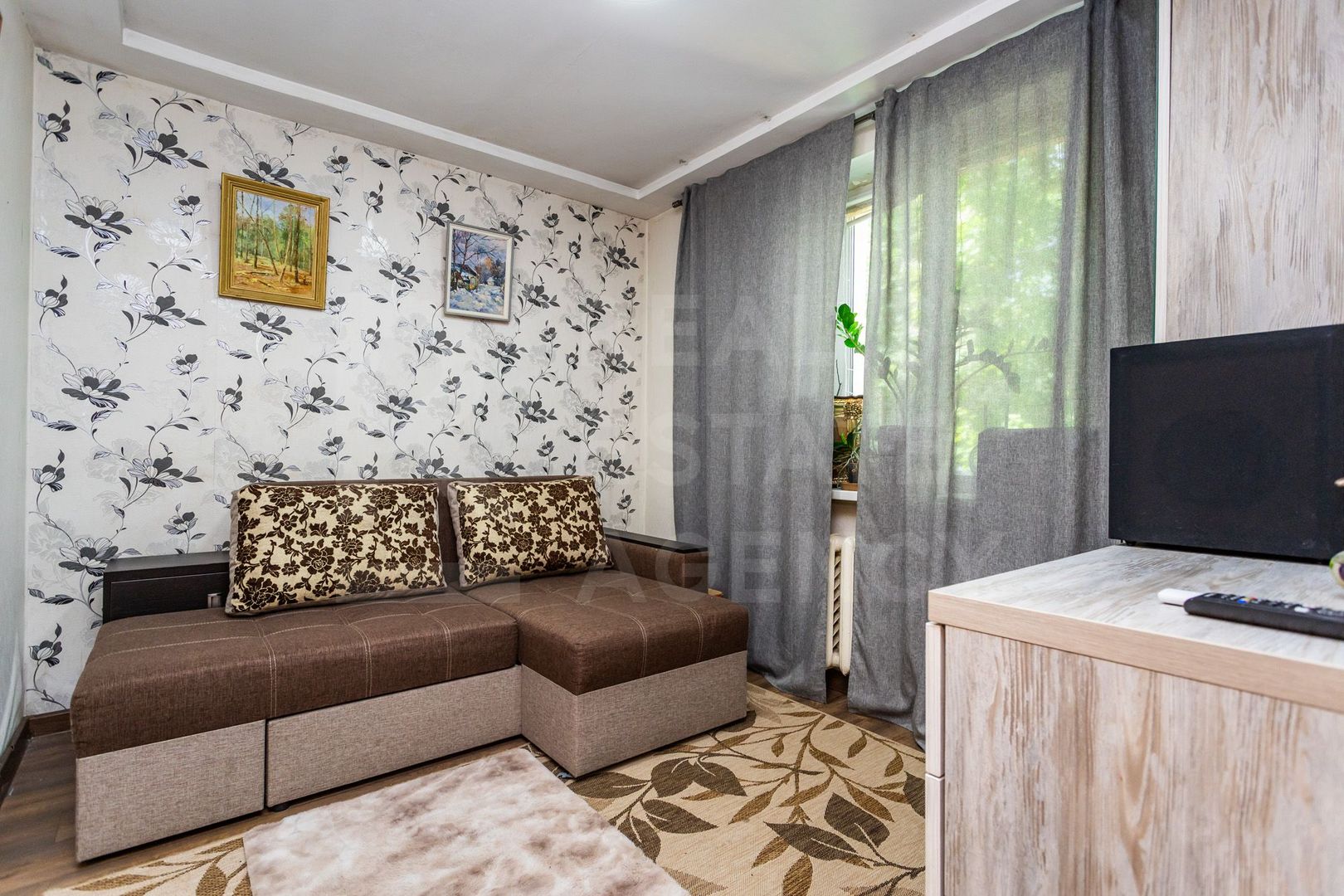 Vânzare, apartament, 2 camere, str. Nicolae Dimo, Râșcani - Poză 4