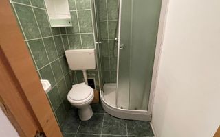 Garsoniera de vanzare-ideala pentru locuit sau investitie - Poză 10