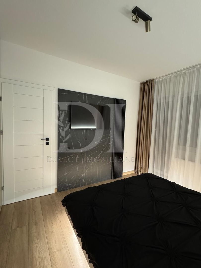 Apartament 3 Camere Ultra Finisat- Zona Eroilor - Poză 13