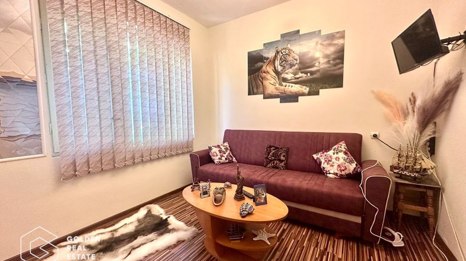 Casa cu teren 525 mp  în Bujac – Petru Maior, comision 0% - Poză 3