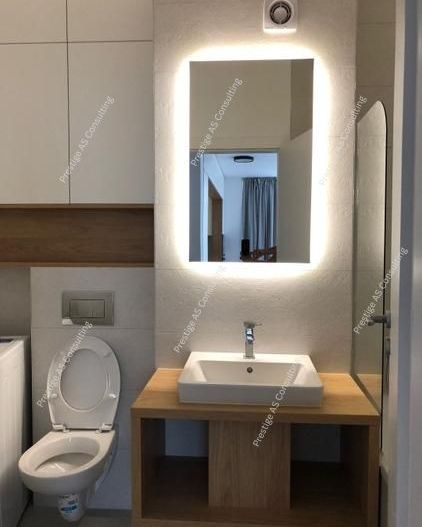 Apartament 3 camere | Nord One | Parcare, | Smart home - Poză 5