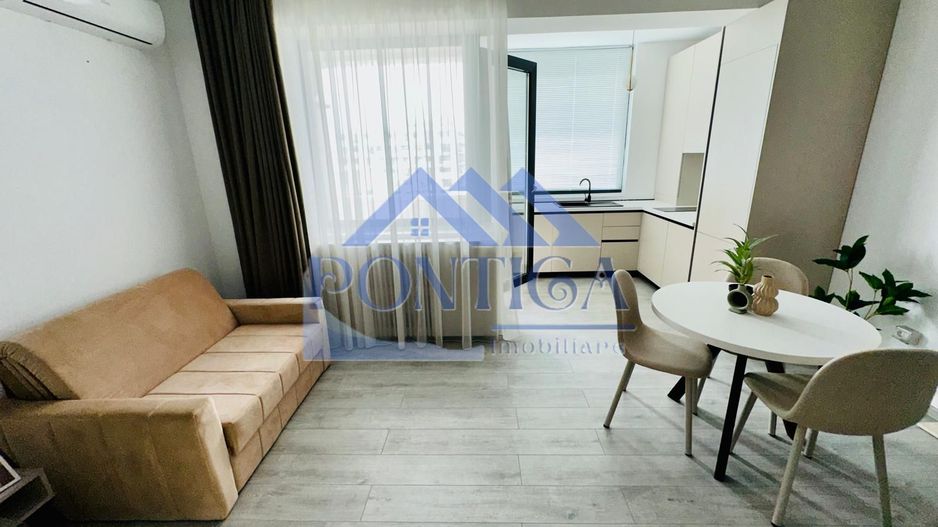 Studiouri de vânzare în Stefan Building Residence II – Mamaia Nord - Poză 3