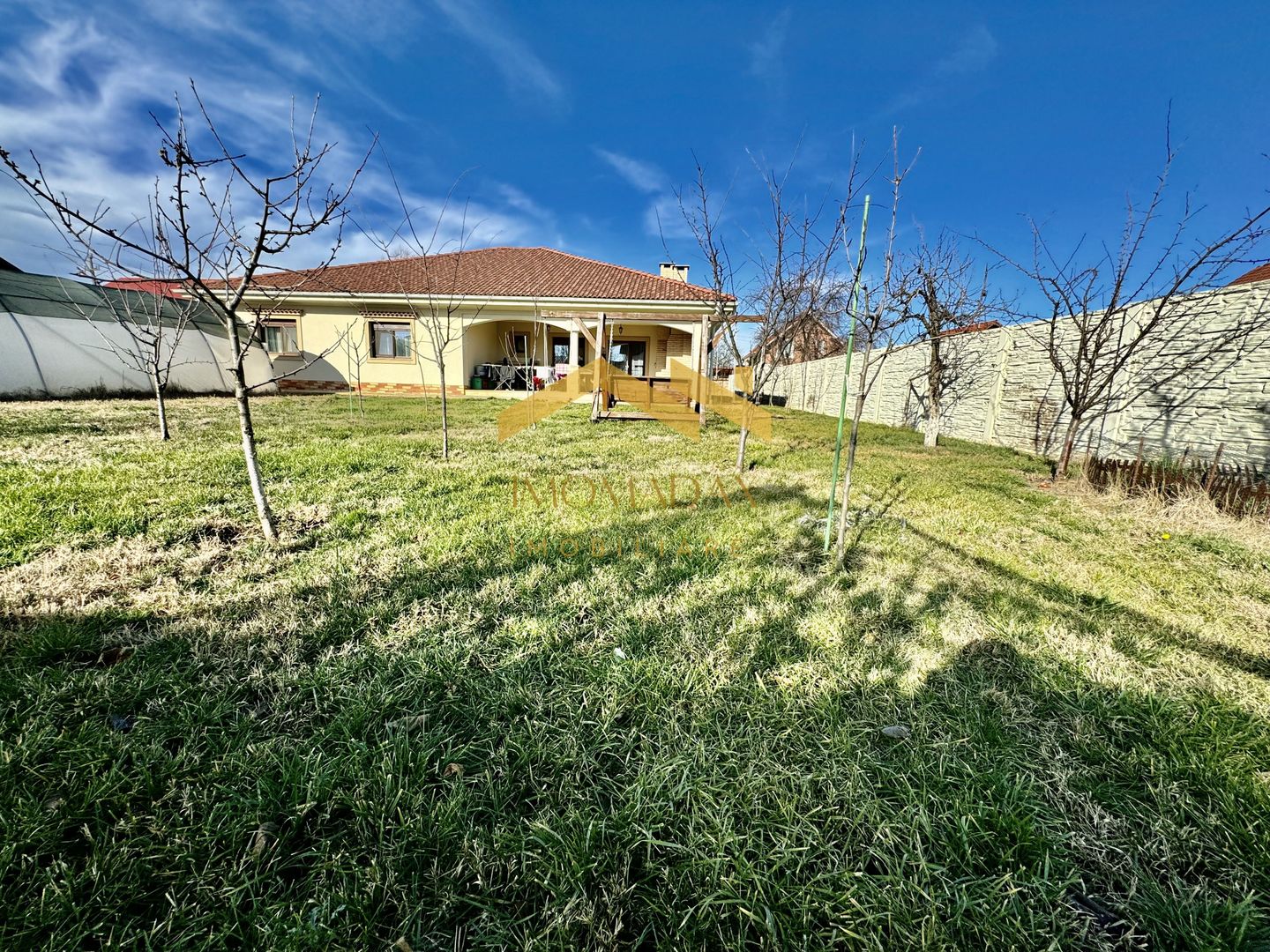 Sanmihaiul Roman-Casa Individuala-Posibilitate Rate direct la Vanzator - Poză 25