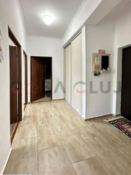 3 camere la Cheie,18 mp terasa, Mărăști!! - Poză 6