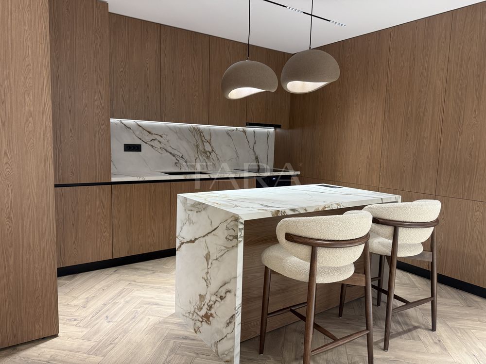 Apartament 2 camere, Mărăști – zona The Office, ultrafinisat - Poză 4