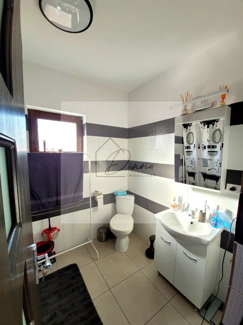 Casa 4 camere | 2 bai | 300mp teren | 2021 | Comision 0% - Poză 6