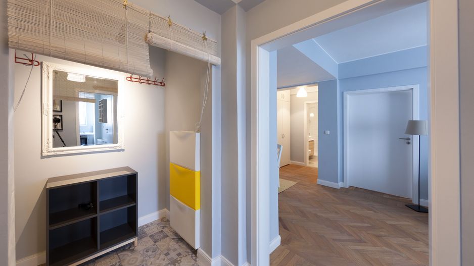 2 Camere de inchiriat | Cismigiu parc | Brezoianu - Poză 24