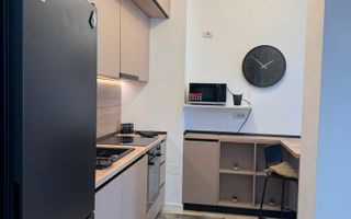 COMISION 0% | Campeador City | 2 camere | 50 mp | Parcare subterana | - Poză 4