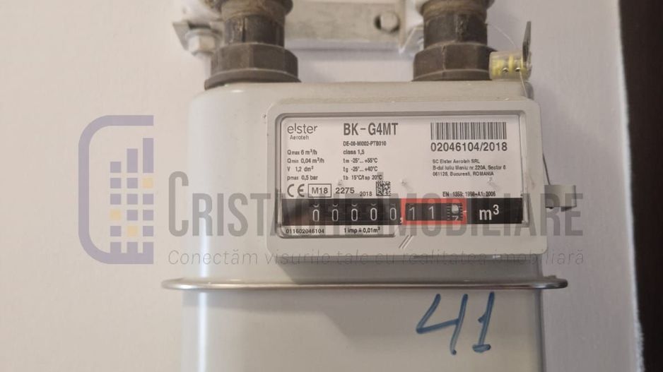 Titan_Apartament 2 camere_70 mp._electrocasnice si mobilier la prima utilizare - Poză 9