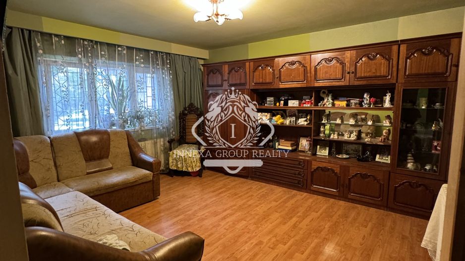 13 Septembrie | 4 camere | dec | 100mp | Parter | 199.000 Euro - Poză 3