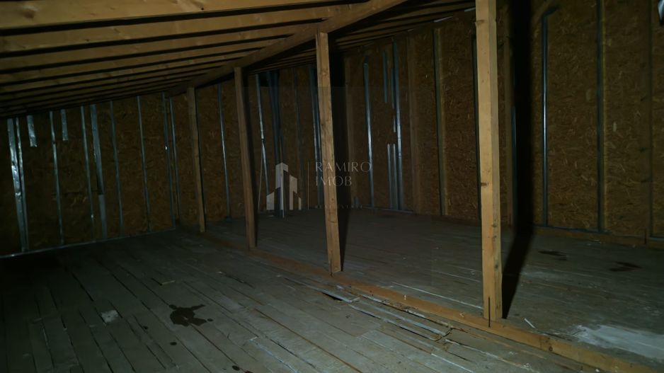 Apartament 2 camere + pod  150mp Bragadiru Cartierul Verde - Poză 12