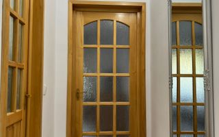 Apartament 1 camera +parcare si gradina Galata Belvedere - Poză 16