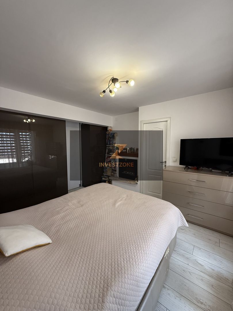 Apartament 2 camere in Cantemir 68/mp utili + terasa de 46/mp,Oradea - Poză 8