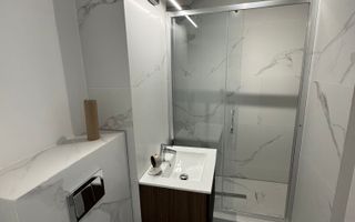 Apartament cu 2 camere, 55 mp, decomandat, Zona UMFST - Poză 3