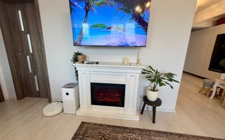 Apartament de vanzare Sibiu | 3 camere decomandat | Vest, 52 mp - Poză 5