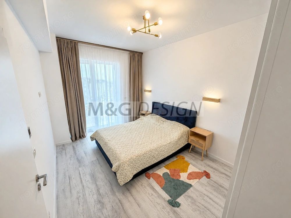 Apartament 2 camere Giroc - Poză 4