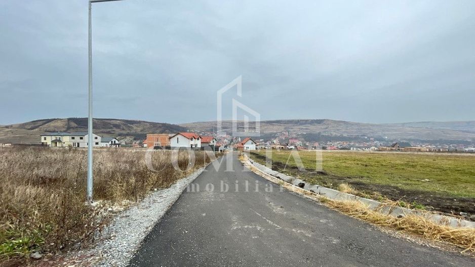 Oportunitate de investitie | teren pentru case - Poză 5