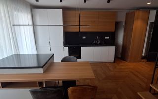 Apartament de lux cu scară interioară și terasă – Buna Ziua - Poză 21
