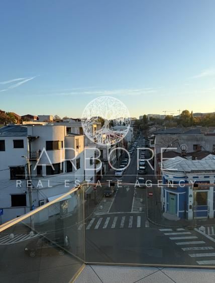 Apartament 2 camere, premium –Parlament/Parcul Carol - Poză 15