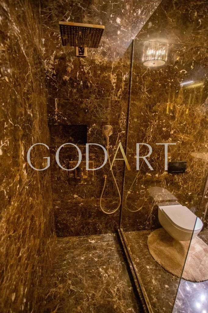 Herăstrău Exclusiv | 4 camere | 145 mp | Finisaje premium - Poză 13