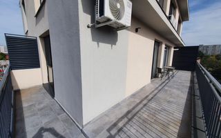 Închiriez garsonieră spațioasă,Vitan, metrou aproape, centrală proprie - Poză 10