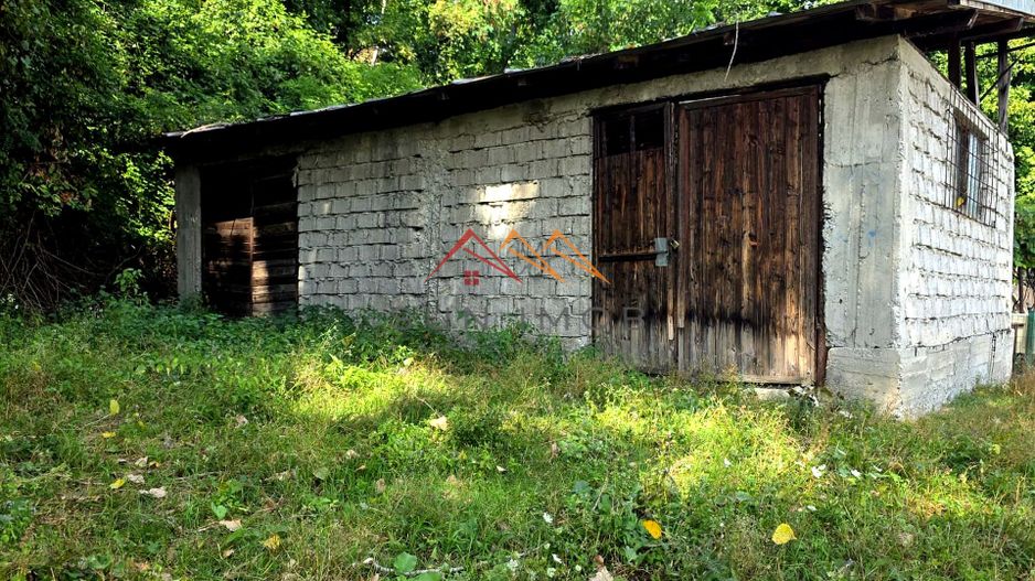 Teren intravilan 170 mp + construcție | Zonă centrală | Câmpina | 25 - Poză 1
