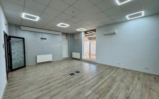 Clădire SAD de închiriat, situată la intrarea în Dumbrăvița - Poză 41