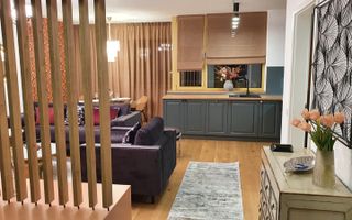 AVIATIEI PARK | Apartament cu 2 camere| Parcare subterana - Poză 11