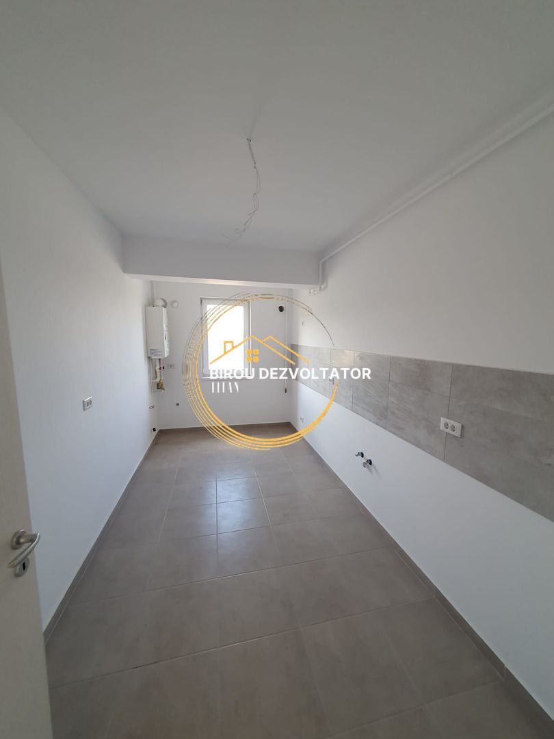 Decomandat Ansamblu finalizat Locuit Premium Zona verde Pallady titan - Poză 4