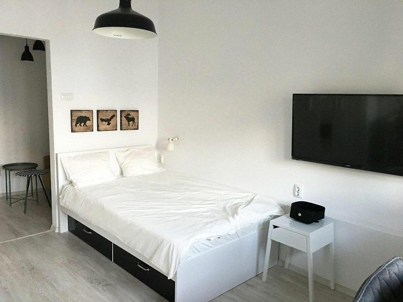 STUDIO CALEA VICTORIEI | GALDAN APARTMENTS - Poză 2