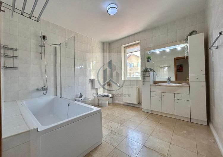 Vilă 5 camere de închiriat Iancu Nicolae | Jolie Ville | 145 mp - Poză 5