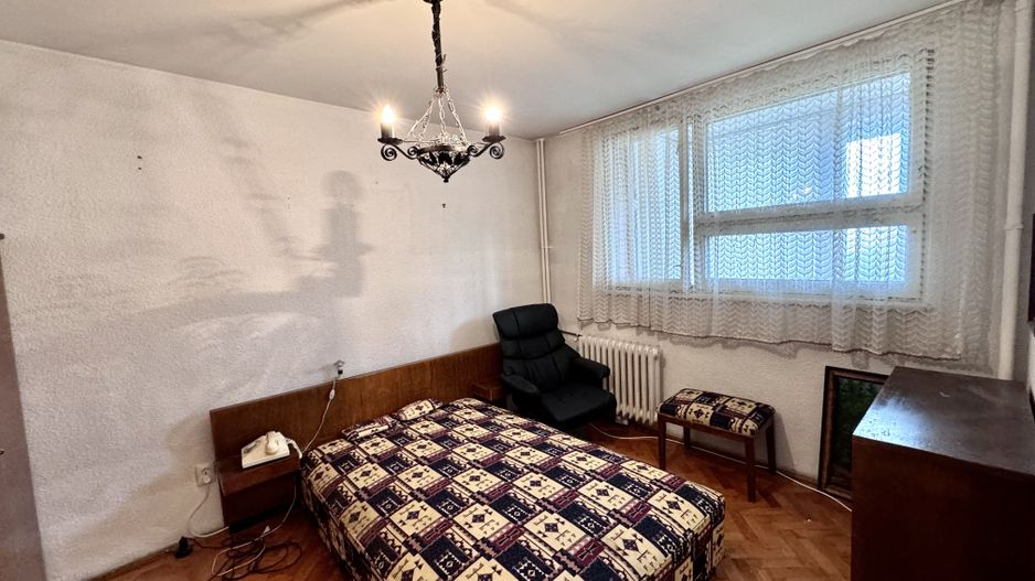 3 camere 70 mp vedere libera Matei Voievod Iancului - Poză 14