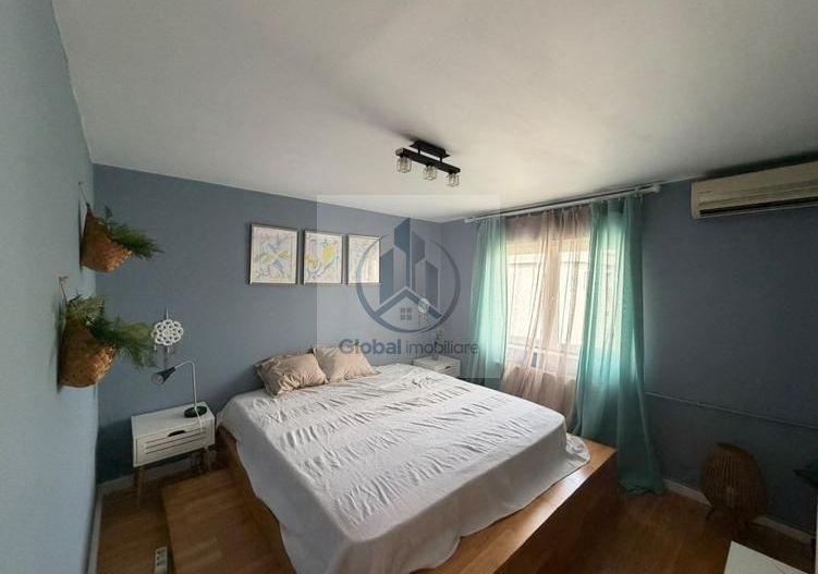 Băneasa - Ficusului | 2 camere, 60 mp | 580 € | Zona Herăstrău - Poză 6