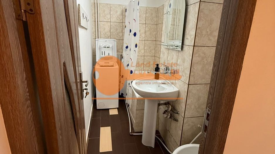 Garsoniera in zona Crangasi - 9 Minute Metrou - Poză 8