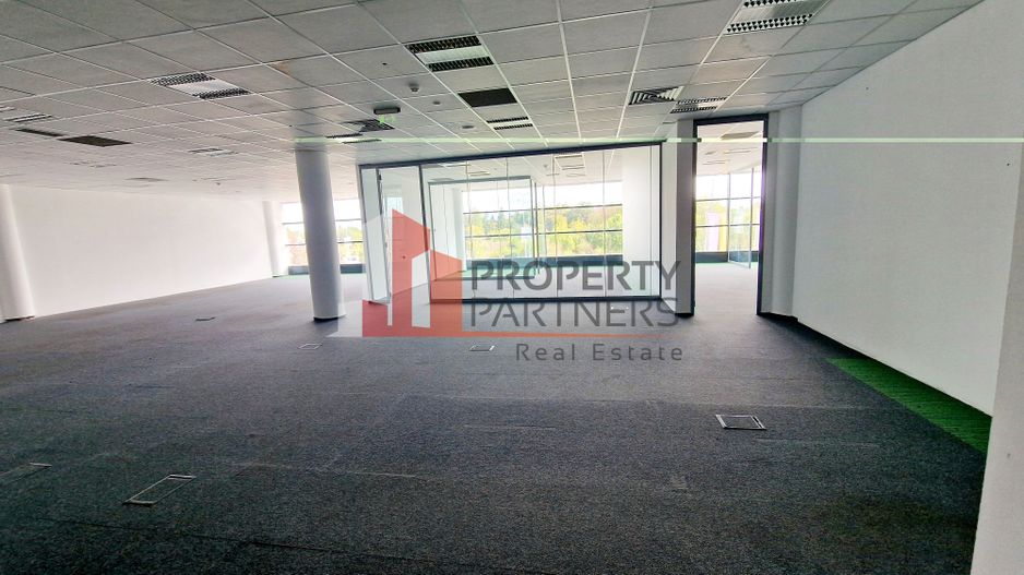 Spatiu modern pentru birouri - 881.15 mp - Baneasa - Nord - Poză 8