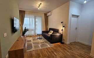 Prima inchiriere apartament 2 camere| Loc parcare | Avalon Estate - Poză 1