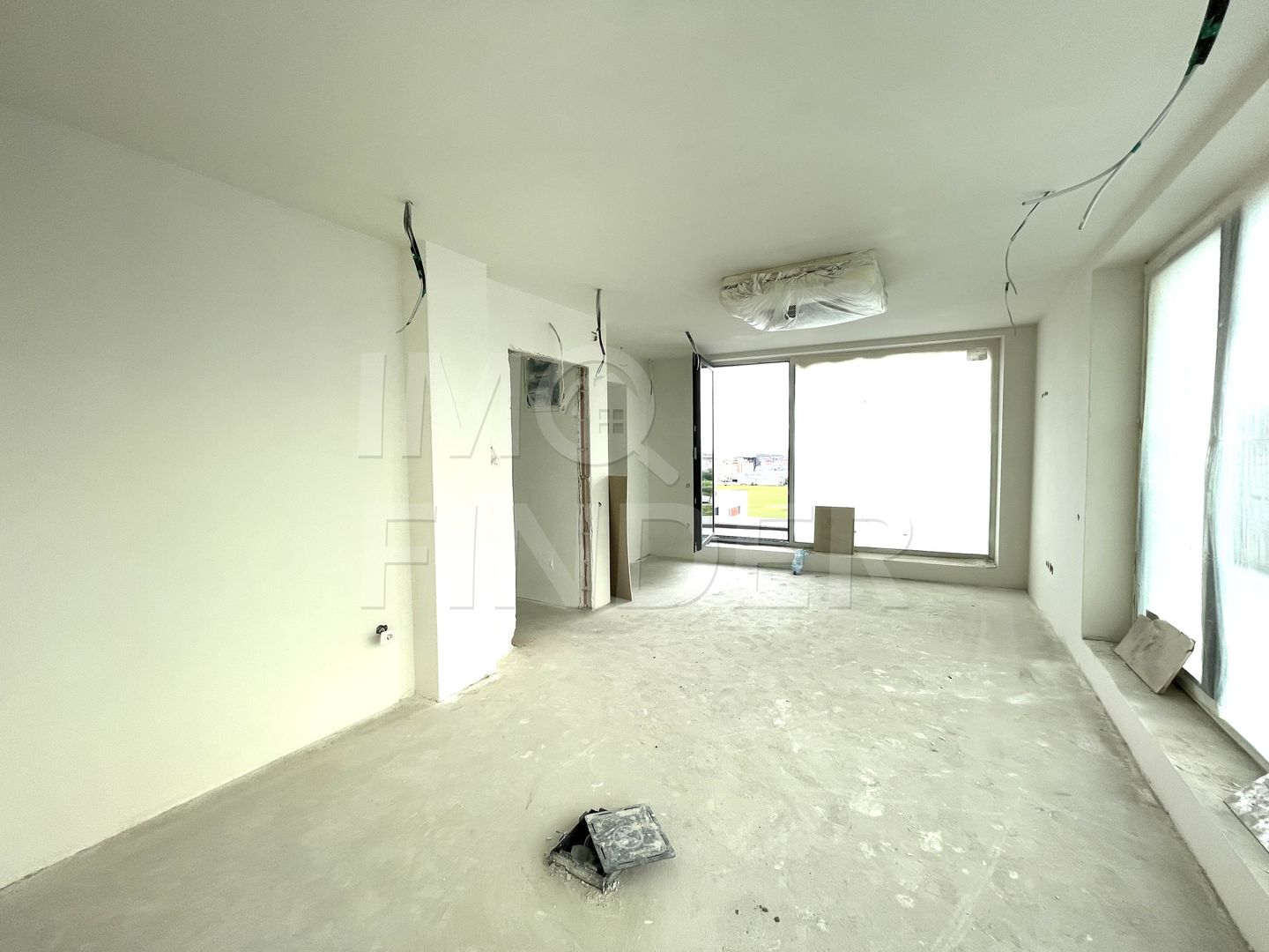 Inchiriere cladire de birouri, clinica, zona Leroy Merlin - Poză 8