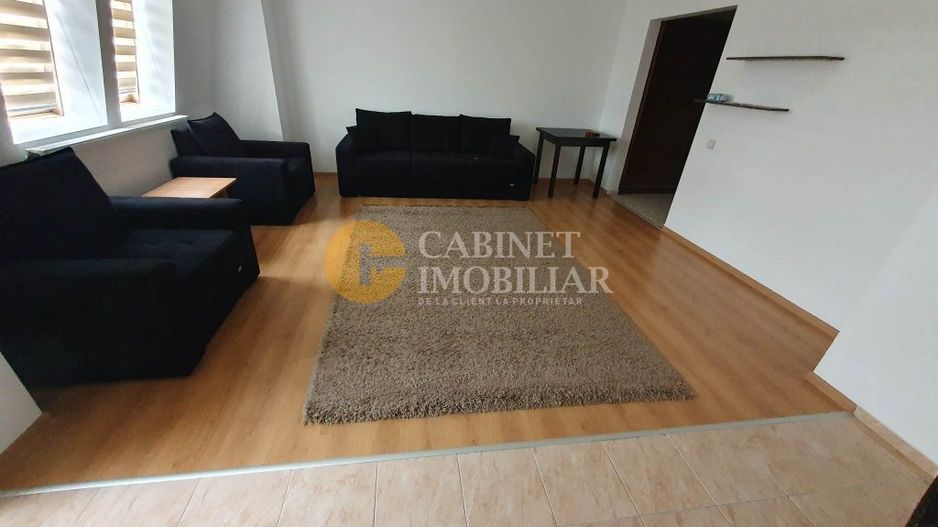 Cug Etaj 3 cu Pod Apartament cu 1 camera 45 mp - Poză 2