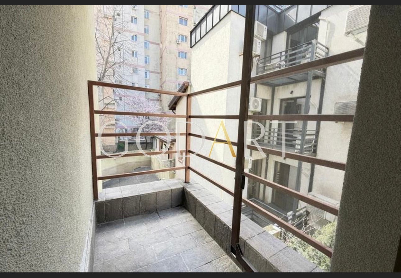 Apartament 3 camere | Kiseleff | Loc de parcare - Poză 12