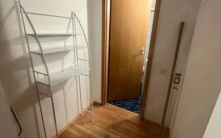 Inchiriez apartament 3 camere, Unirii, semidec., boiler, AC - Poză 3