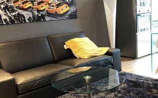 apartament 2 camere LUX in Cosmopolis - Poză 4