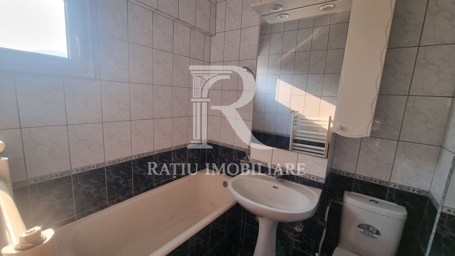 Apartament de inchiriat | 3 camera | Spitalul Judetean | Deva | 71 mp - Poză 16