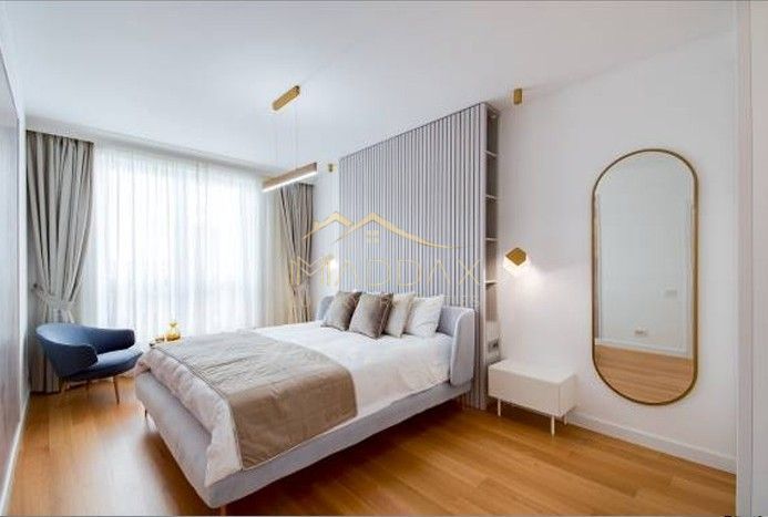 Apartament cu 2 camere de vanzare***LUX***Herastrau - Poză 11