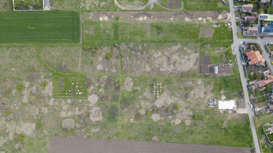 Teren intravilan în cartier nou zona Grădiște - Poză 5