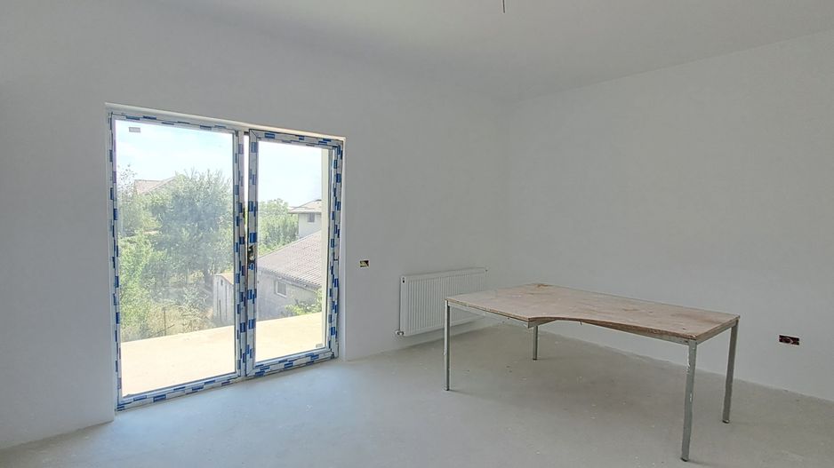 Dragomiresti Deal, Crizantemelor, P+1Et+Pod, finalizata, gata de mutat - Poză 8