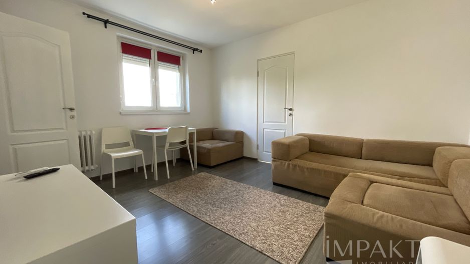 De vanzare - 2 Camere 30,7 mp | Etaj 3/4 | Gheorgheni | - Poză 1