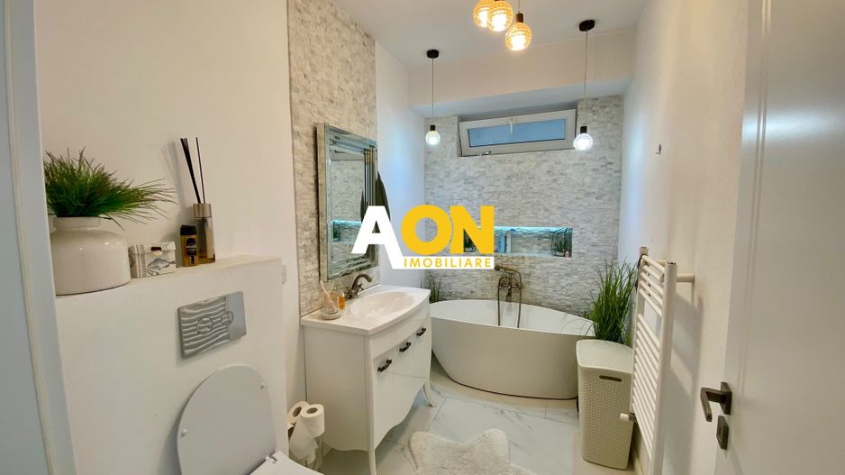 Apartament 2 Camere, Recent Renovat, Complet Mobilat - Poză 4