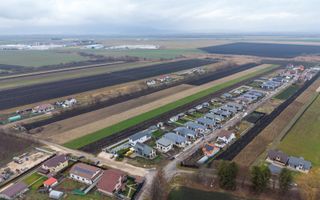 Lot de teren intravilan – 467 mp | Stupini, Strada Albinelor - Poză 1