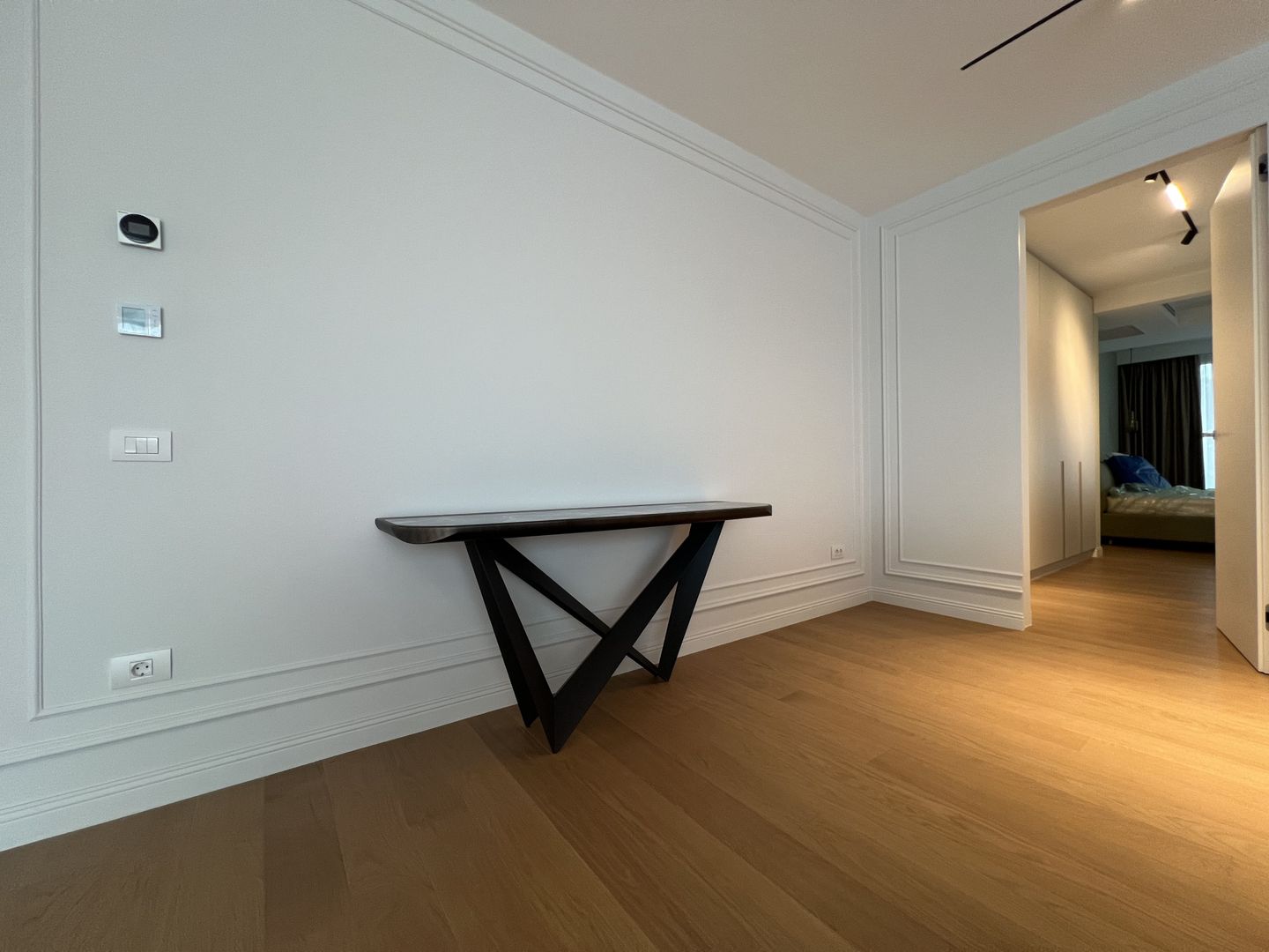 Apartament superb Aviatorilor - Arcul de Triumf - Herastrau - Poză 21