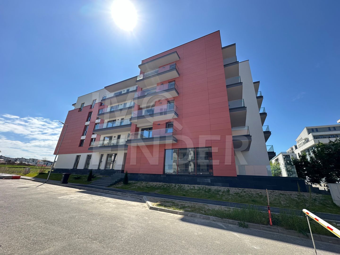 FARA COMISION -apartament 2 camere Andrei Muresanu 55 mp , decomandat - Poză 16